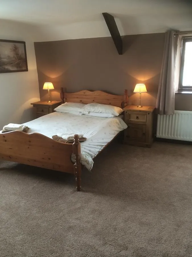 Stone Cottage Ponteland 3*,