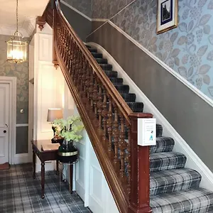 Alexander Guest house Edinburgh