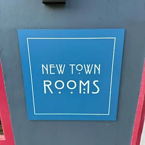 New Town Hostel Edinburgh