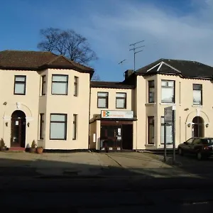 Best Inn Hotel Hotel Ilford