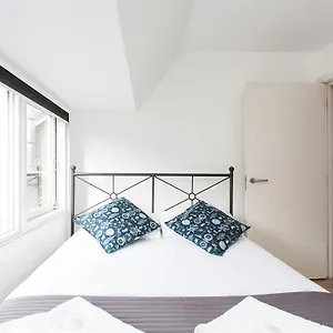 Luxton Homes Shoreditch Hotel London