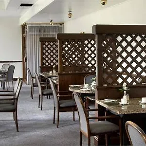 Grosvenor House Hotel Sheffield