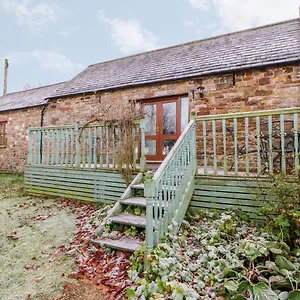 Holiday home The Byre